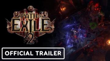 Path of Exile 2 World Premiere Trailer | Summer Game Fest 2023
