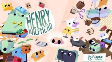 Henry Halfhead – Day of the Devs: Summer Game Fest Edition 2023