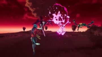 Hyper Light Breaker – Day of the Devs: Summer Game Fest Edition 2023