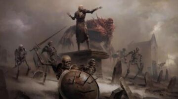 Diablo IV is the new gold standard for cross play