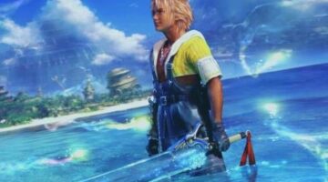 Final Fantasy X Remake In Development and Its Arriving in 2026, Insider Claims