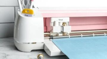 How to Download the Cricut Design Space App