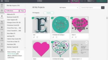 Cricut Access: Everything You Need to Know In 2023