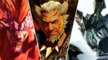 As Monster Hunter Sunbreak comes to an end, there’s no better time for Monster Hunter World 2