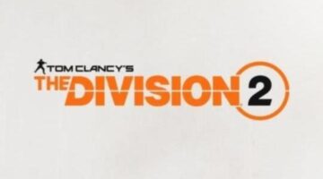 Year 5 Comes To The Division 2