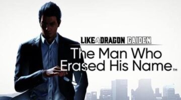 “Like a Dragon Gaiden” is coming to PC and consoles on November 9th, 2023