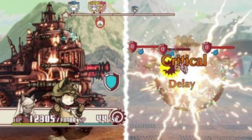 Fuga: Melodies of Steel 2 Review | TheXboxHub
