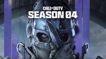 Call of Duty: Modern Warfare II and Warzone 2 Season 4 Gets New Cinematic & Multiplayer Trailers