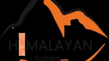 Himalayan Salters: Himalayan Salt Bricks, Salt Blocks and Salt Tiles