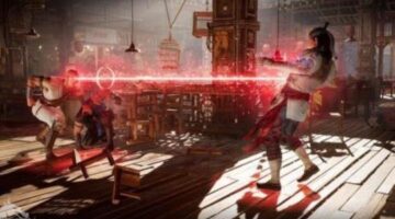 Mortal Kombat 1: PS5 hands-on report and Ed Boon Q&A – Playstation Blog