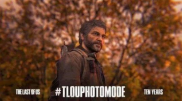 Naughty Dog Announces Photo Mode Challenge For The Last Of Us’ 10 Year Anniversary