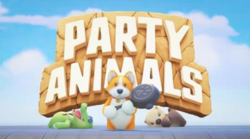 Our “happy experience” playing Party Animals – Eurogamer