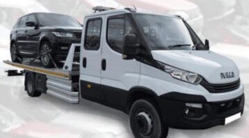 Cash for Cars in Brisbane with Free Pick up Near You