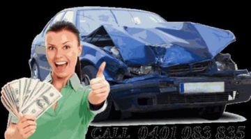 Cash for Cars Sunshine Coast | Sell My Car | Old Car Removal in Sunshine Coast
