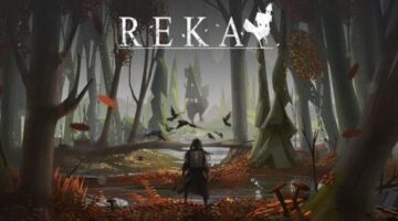 REKA Official Gameplay Trailer Unveils an Enchanting World of Witchcraft