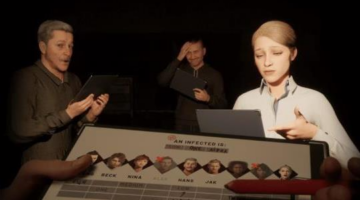 Deceit 2 Beta Now Available; New Gameplay Trailer Featuring New Items, Role, and Design Revealed