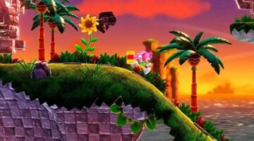 Balan Wonderworld co-dev Arzest is “leading development” on Sonic Superstars