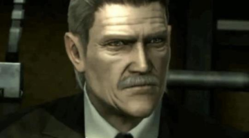 Kojima talks about Metal Gear Solid 4 as the game celebrates its 15th anniversary