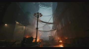 Cyberpunk 2077 Phantom Liberty Release Date Set for Sep. 26; Trailer Revealed
