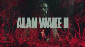 Alan Wake 2 interview: True Detective was definitely on our mind