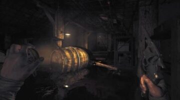 Amnesia: The Bunker Review – Thin on Story, Heavy on Scares | COGconnected