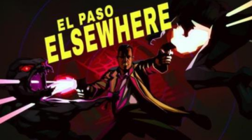 El Paso, Elsewhere Preview – Pills, Bullets and Werewolves – MonsterVine