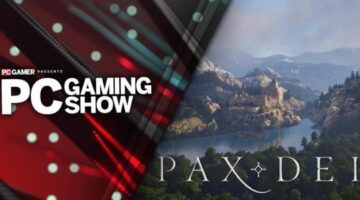 Pax Dei Exclusive Interview and Gameplay Footage | PC Gaming Show 2023