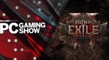 Path of Exile 2 – Gameplay Trailer | PC Gaming Show 2023