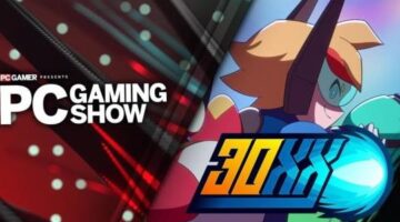 30XX – Launch Date Trailer| PC Gaming Show 2023