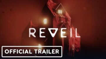 Reveil – Official Gameplay Trailer | Future Games Show 2023