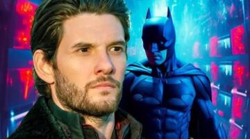 “I Accept” – Ben Barnes Speaks About Playing Batman in the DC Universe