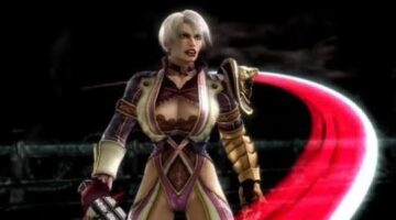 Soulcalibur 5 will be delisted next week on PS3 and Xbox 360
