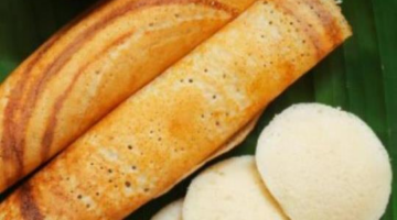 FOOD MENU –