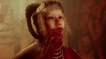Agony Unrated VR Champions Intense Sexual Horror