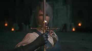 Final Fantasy 16 demo is a hit with fans: “This is truly the next generation of Final Fantasy”