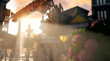 Clockwork Revolution Side-by-Side Comparison Is Eerily Similar to BioShock Infinite
