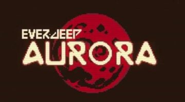 The touching platformer “Everdeep Aurora” is coming to PC and the Nintendo Switch in 2024