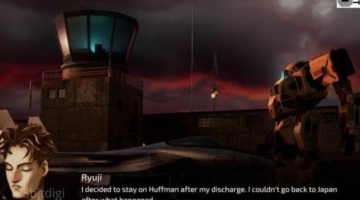 Firsthand Look | Front Mission 1st: Remake Demo – 8Bit/Digi