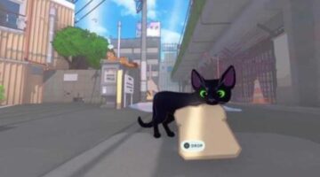 I don’t even like cats, but Little Kitty, Big City has already stolen my heart | MobileSyrup