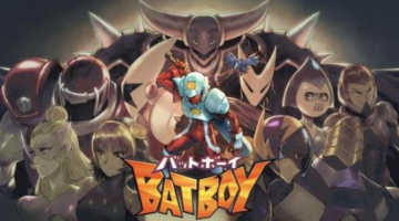 Bat Boy Review- Gamerhub UK