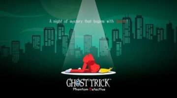 Preview: Ghost Trick: Phantom Detective | Console Creatures