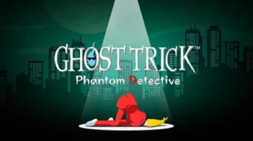 Ghost Trick: Phantom Detective is a Dead Man’s Party; Who Could Ask For More? | Hey Poor Player