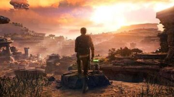 Review: Star Wars Jedi: Survivor is the game Fallen Order wanted to be – Entertainium