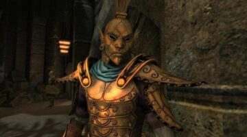 The Elder Scrolls V: Skyrim Surpasses 60 Million in Lifetime Sales