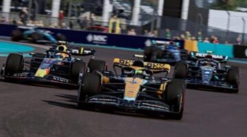 EA SPORTS F1 23 Review: Welcome to a new (F1) World – Traxion