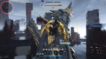 The First Descendant Release Planned for 2023; Crossplay Beta Begins August 22