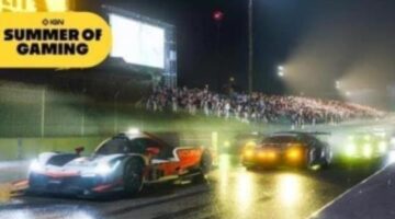 Forza Motorsport Behind-Closed-Doors Impressions: If You Build it, They Will Race – IGN
