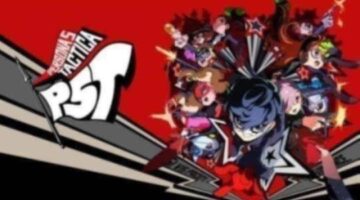 Persona 3 Reload Also Coming to PS5, PS4, & Steam; Persona 5 Tactica Will Be on Switch As Well