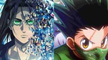 15 Best Anime Series on Netflix to Binge Right Now