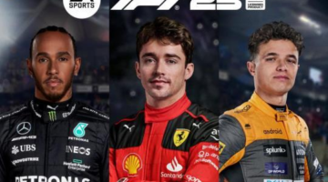 F1 23 Review: Running Out of Gasly? | Hey Poor Player